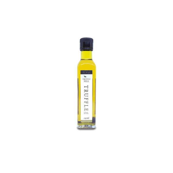 Truffle Oil - dau truffle