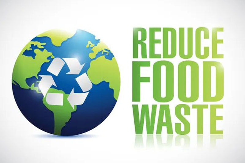 reduce food waste - giam lang phi thuc pham