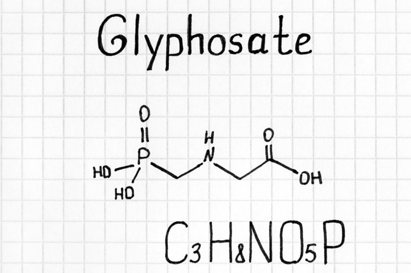 Glyphosate - The Invisible Threat To Our Health