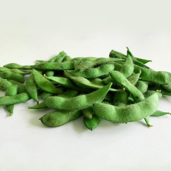 edamame - dau nanh nhat