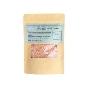 relax bath salts - muoi tam relax