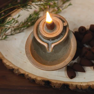 ByNature incense burner