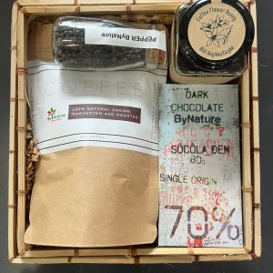 Taste of Vietnam gift box ByNature